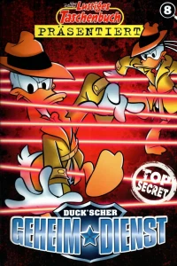 Duck'scher Geheimdienst