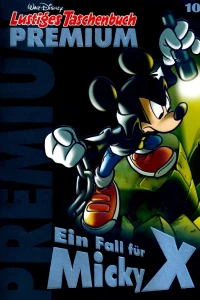 Ein Fall für Micky X