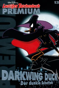 Darkwing Duck - Der dunkle Schatten