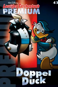 Doppel Duck