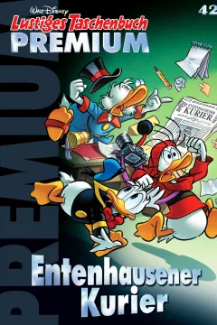 Entenhausener Kurier