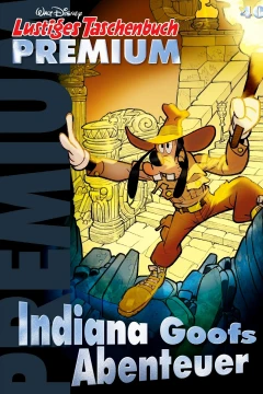 Indiana Goofs Abenteuer