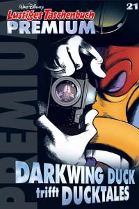 Darkwing Duck trifft DuckTales