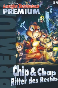 Chip & Chap - Ritter des Rechts