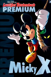 Micky X