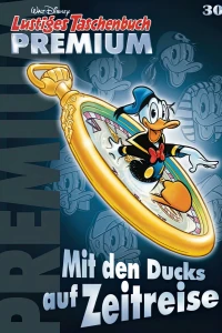 Mit den Ducks auf Zeitreise