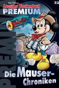 Die Mauser-Chroniken