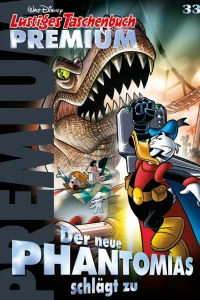 Der neue Phantomias schlägt zu