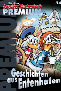 Geschichten aus Entenhafen