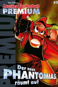 Der neue Phantomias räumt auf