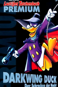 Darkwing Duck - Der Schrecken der Nacht