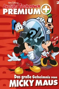 Das große Geheimnis von Micky Maus