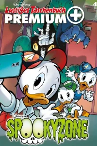 Spookyzone
