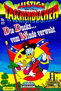 Die Ducks... vom Winde verweht