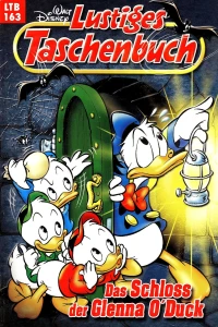 Das Schloß der Glenna O'Duck