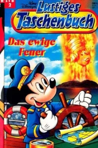 Das ewige Feuer