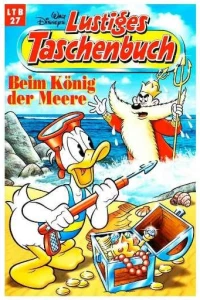 Beim König der Meere