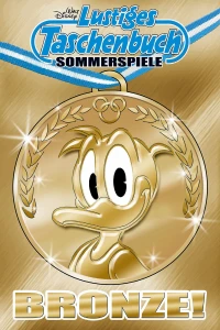 Bronze!