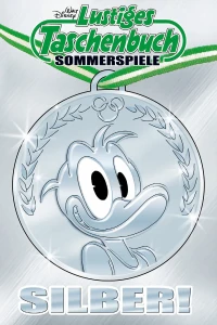 Silber!