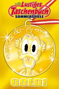 Gold!