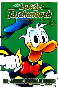80 Jahre Donald Duck