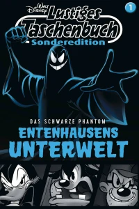 Das schwarze Phantom