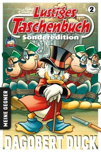 Meine Gegner