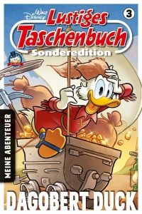 Meine Abenteuer