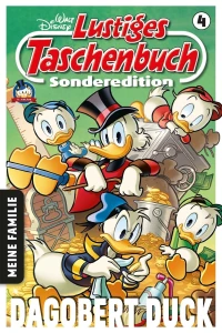 Meine Familie