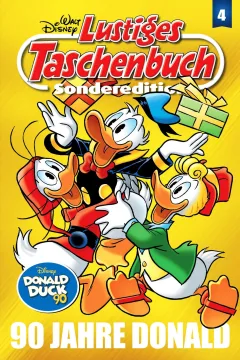 Issue #4