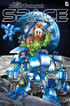 Issue #6