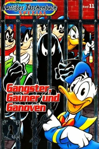 Gangster, Gauner und Ganoven