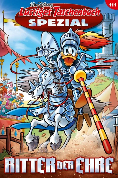 Cover of Ritter der Ehre