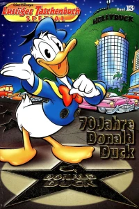 70 Jahre Donald Duck