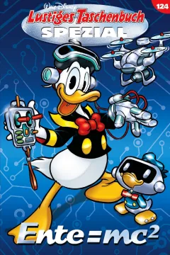 Ente = mc²