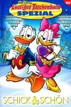 Schick & Schön