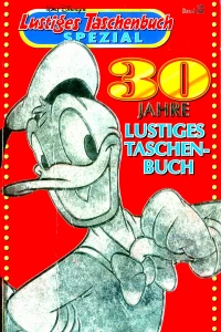 30 Jahre Lustiges Taschenbuch