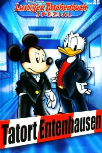 Tatort Entenhausen