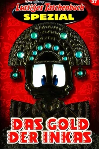 Das Gold der Inkas
