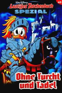 Ohne Furcht und Tadel