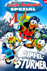 Gipfelstürmer
