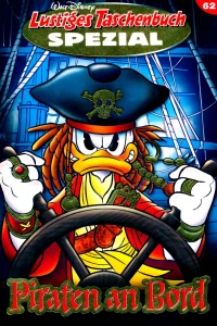 Piraten an Bord