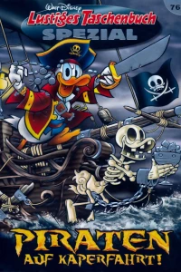 Piraten auf Kaperfahrt!