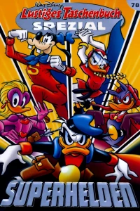 Superhelden