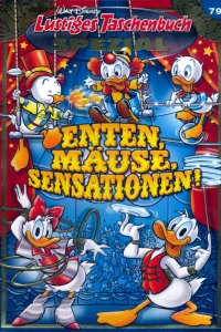 Enten, Mäuse, Sensationen!