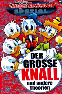 Der grosse Knall und andere Theorien