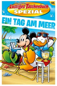 Ein Tag am Meer