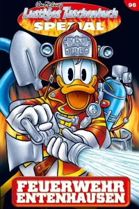 Feuerwehr Entenhausen