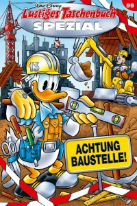 Achtung Baustelle!