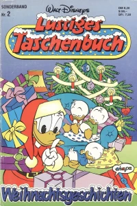 Weihnachtsgeschichten